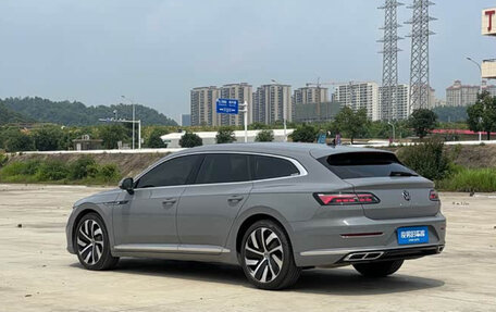 Volkswagen Arteon I, 2022 год, 2 295 000 рублей, 6 фотография