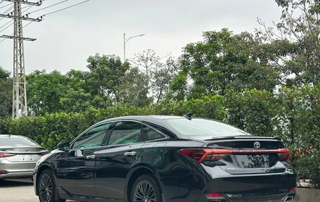 Toyota Avalon, 2022 год, 2 450 787 рублей, 4 фотография