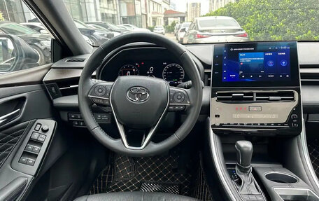 Toyota Avalon, 2022 год, 2 450 787 рублей, 8 фотография