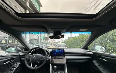 Toyota Avalon, 2022 год, 2 450 787 рублей, 7 фотография