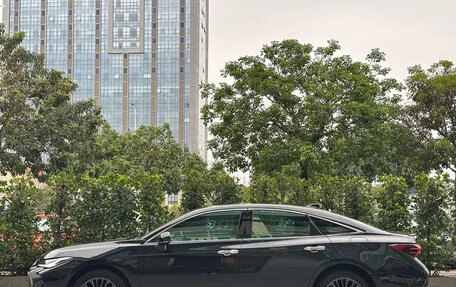 Toyota Avalon, 2022 год, 2 450 787 рублей, 5 фотография