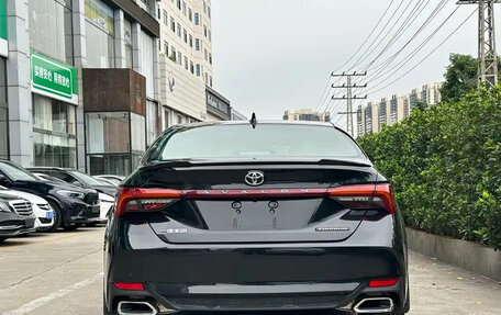 Toyota Avalon, 2022 год, 2 450 787 рублей, 3 фотография