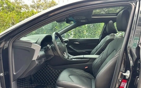 Toyota Avalon, 2022 год, 2 450 787 рублей, 6 фотография