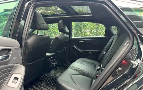 Toyota Avalon, 2022 год, 2 450 787 рублей, 10 фотография