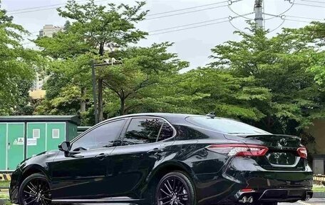 Toyota Camry, 2022 год, 2 350 787 рублей, 6 фотография