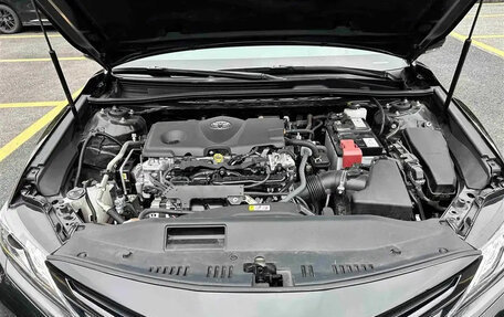 Toyota Camry, 2022 год, 2 350 787 рублей, 8 фотография