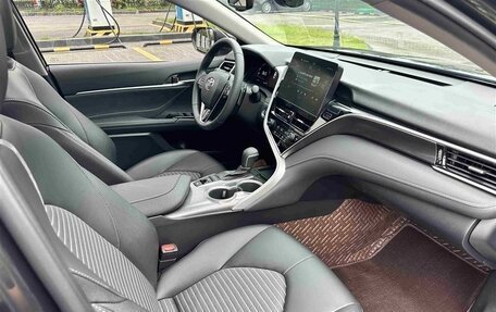 Toyota Camry, 2022 год, 2 350 787 рублей, 10 фотография