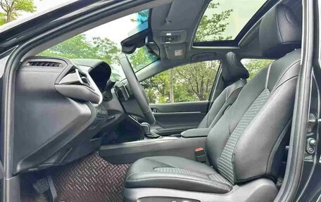 Toyota Camry, 2022 год, 2 350 787 рублей, 9 фотография