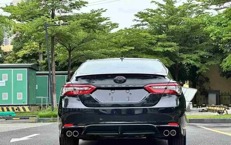 Toyota Camry, 2022 год, 2 350 787 рублей, 5 фотография