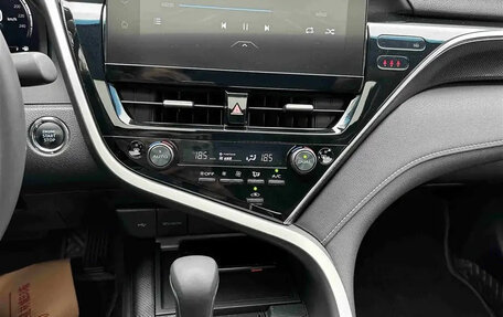 Toyota Camry, 2022 год, 2 350 787 рублей, 13 фотография