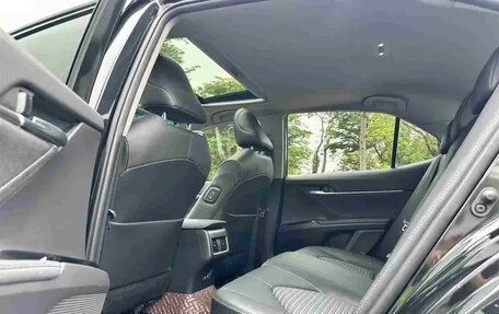 Toyota Camry, 2022 год, 2 350 787 рублей, 14 фотография
