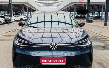 Volkswagen ID.4, 2022 год, 2 200 000 рублей, 2 фотография