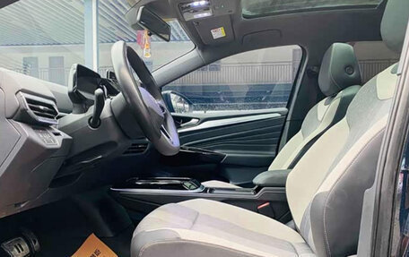 Volkswagen ID.4, 2022 год, 2 200 000 рублей, 8 фотография