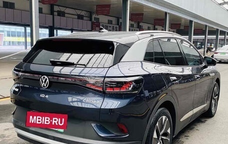 Volkswagen ID.4, 2022 год, 2 200 000 рублей, 4 фотография