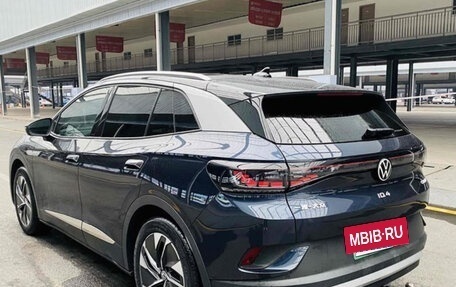Volkswagen ID.4, 2022 год, 2 200 000 рублей, 6 фотография