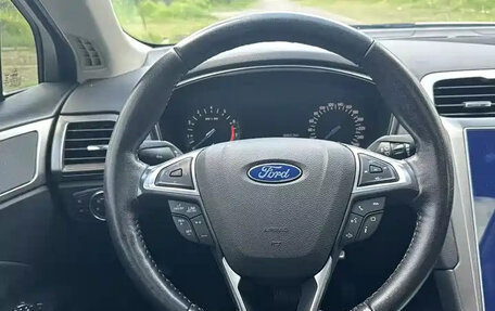 Ford Mondeo V, 2020 год, 1 678 111 рублей, 10 фотография