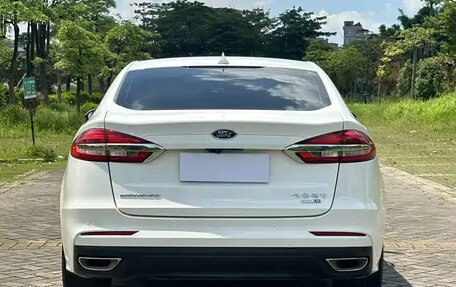 Ford Mondeo V, 2020 год, 1 678 111 рублей, 6 фотография