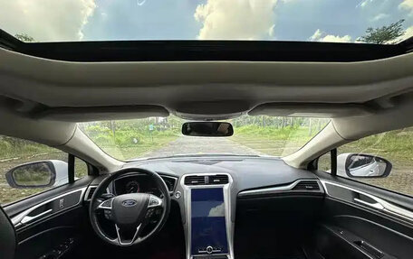 Ford Mondeo V, 2020 год, 1 678 111 рублей, 8 фотография