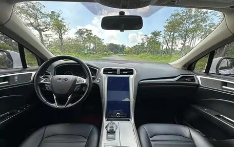 Ford Mondeo V, 2020 год, 1 678 111 рублей, 9 фотография
