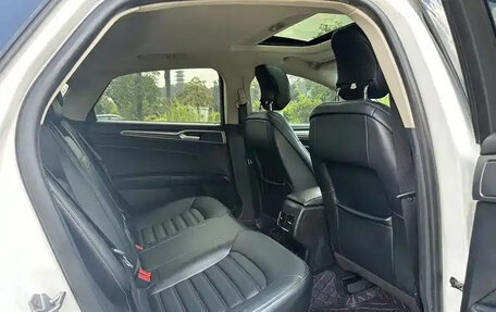 Ford Mondeo V, 2020 год, 1 678 111 рублей, 13 фотография