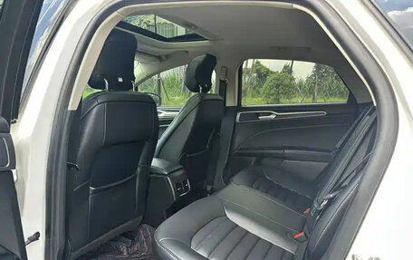 Ford Mondeo V, 2020 год, 1 678 111 рублей, 14 фотография