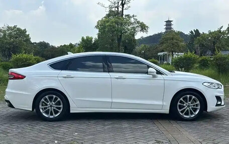 Ford Mondeo V, 2020 год, 1 678 111 рублей, 4 фотография