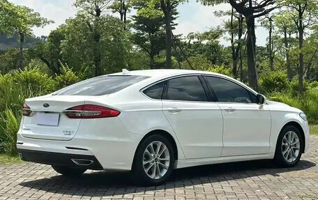 Ford Mondeo V, 2020 год, 1 678 111 рублей, 5 фотография