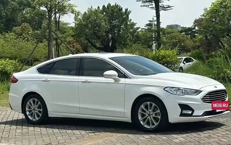 Ford Mondeo V, 2020 год, 1 678 111 рублей, 3 фотография