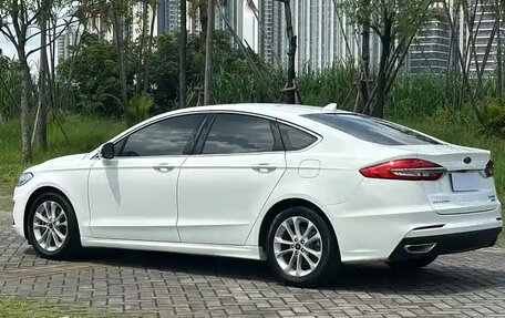 Ford Mondeo V, 2020 год, 1 678 111 рублей, 7 фотография