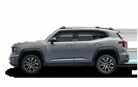 Haval H7, 2025 год, 3 799 000 рублей, 2 фотография