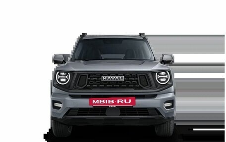 Haval H7, 2025 год, 3 799 000 рублей, 3 фотография