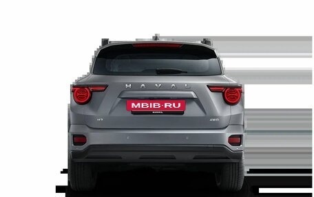 Haval H7, 2025 год, 3 799 000 рублей, 4 фотография