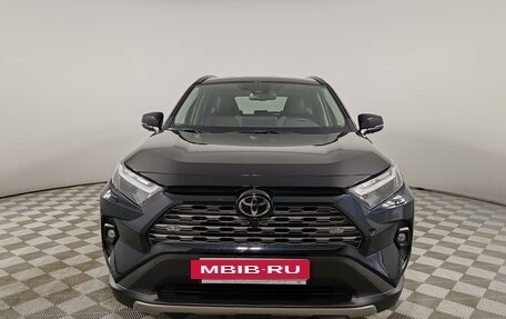 Toyota RAV4, 2025 год, 5 590 000 рублей, 2 фотография