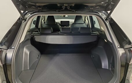 Toyota RAV4, 2025 год, 5 590 000 рублей, 10 фотография