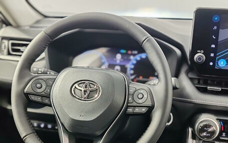 Toyota RAV4, 2025 год, 5 590 000 рублей, 22 фотография