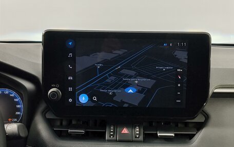 Toyota RAV4, 2025 год, 5 590 000 рублей, 15 фотография