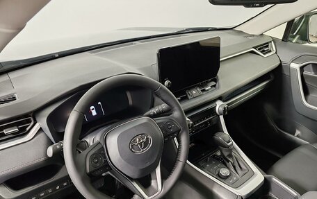 Toyota RAV4, 2025 год, 5 590 000 рублей, 21 фотография