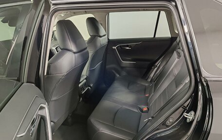 Toyota RAV4, 2025 год, 5 590 000 рублей, 12 фотография