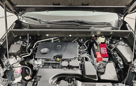 Toyota RAV4, 2025 год, 5 590 000 рублей, 9 фотография