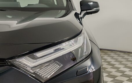 Toyota RAV4, 2025 год, 5 590 000 рублей, 24 фотография