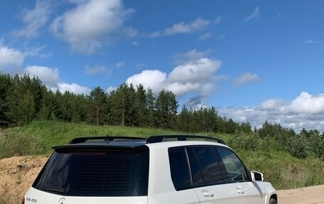 Mercedes-Benz GLK-Класс, 2010 год, 1 400 000 рублей, 7 фотография