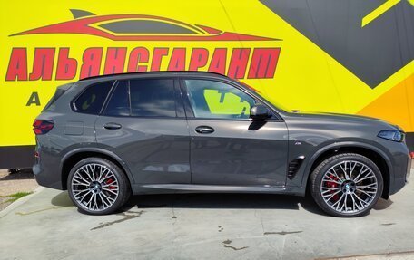 BMW X5, 2024 год, 14 500 000 рублей, 7 фотография