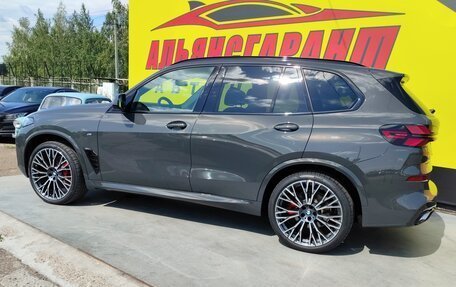 BMW X5, 2024 год, 14 500 000 рублей, 3 фотография