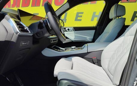 BMW X5, 2024 год, 14 500 000 рублей, 10 фотография