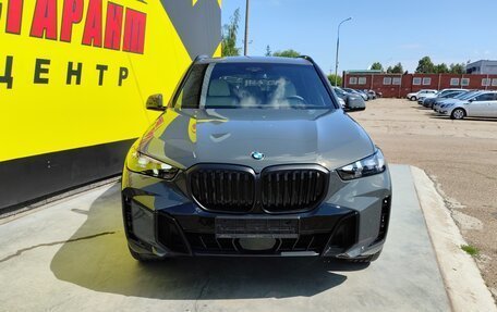 BMW X5, 2024 год, 14 500 000 рублей, 5 фотография
