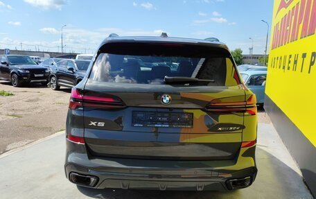 BMW X5, 2024 год, 14 500 000 рублей, 4 фотография