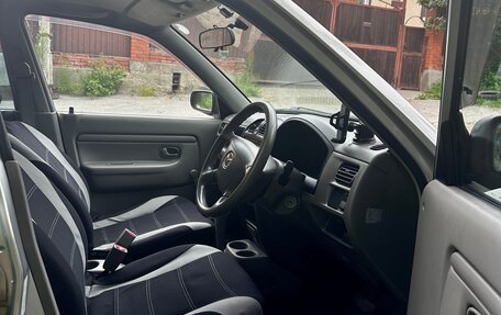 Mazda Demio III (DE), 2001 год, 340 000 рублей, 5 фотография