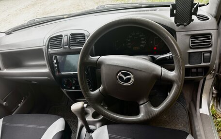 Mazda Demio III (DE), 2001 год, 340 000 рублей, 6 фотография