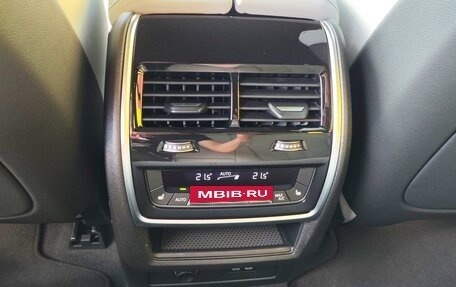 BMW X5, 2024 год, 14 500 000 рублей, 20 фотография