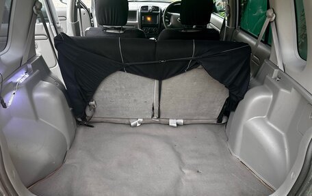 Mazda Demio III (DE), 2001 год, 340 000 рублей, 15 фотография